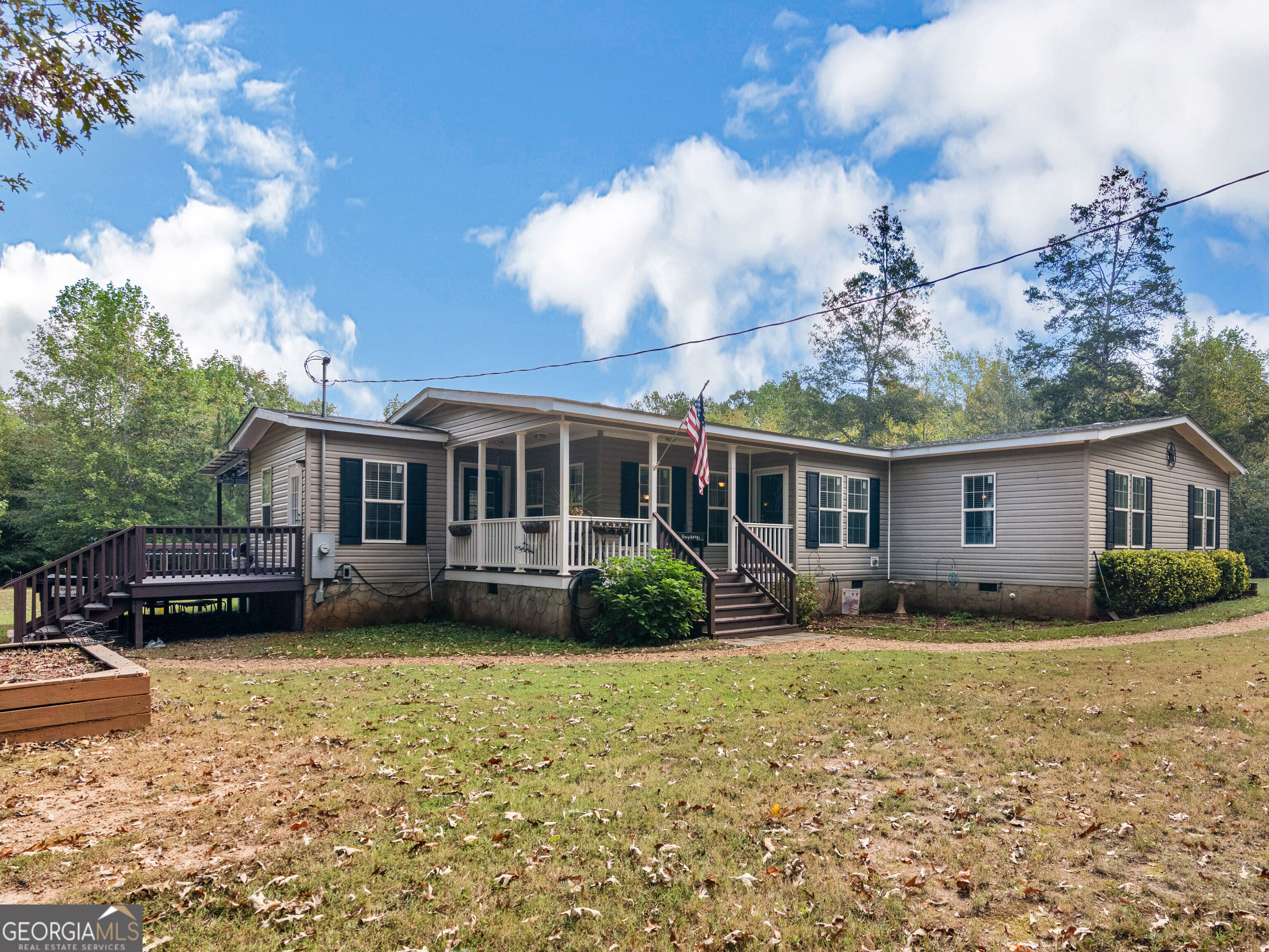 255 Wilson Road Luthersville, GA 30251 - Photo 4 of 55 Gallery Image 4