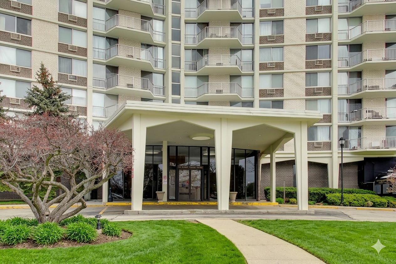 40 North Tower Road, Unit 16N Oak Brook, IL 60523 - Photo 2 of 29