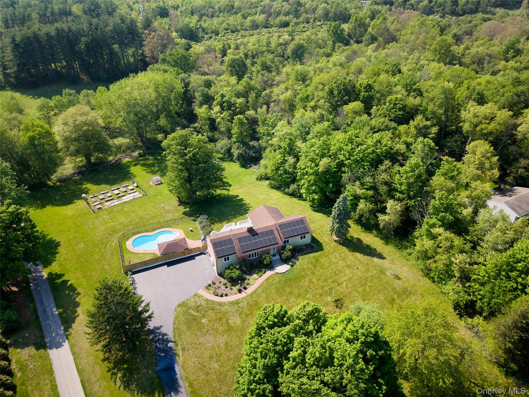 125 Smith Road Pleasant Valley, NY 12569 - Photo 39 of 45 Over 2 Acres to call Your Very Own