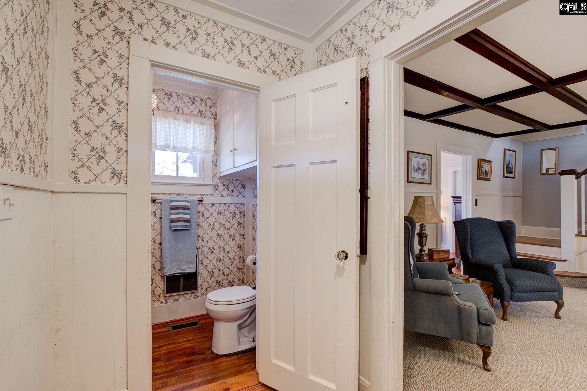 1408 Mill Street Camden, SC 29020 - Photo 10 of 54