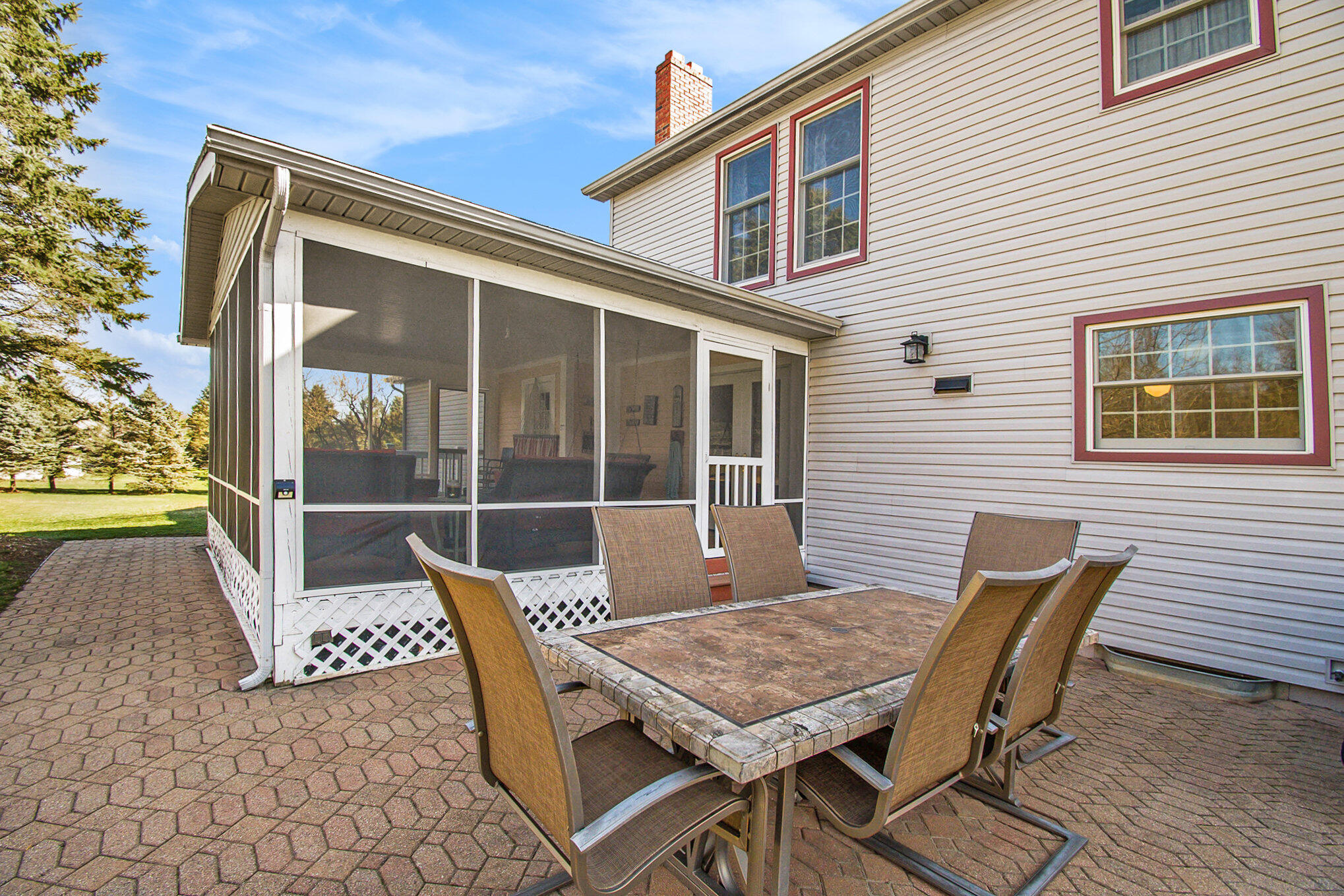 18860 Bush Road Chelsea, MI 48118 - Photo 35 of 56 037_ndp8432