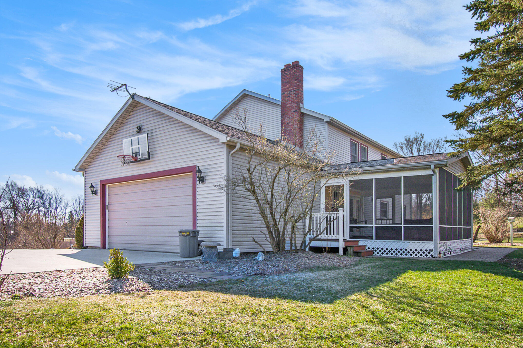 18860 Bush Road Chelsea, MI 48118 - Photo 4 of 56 006_ndp8438