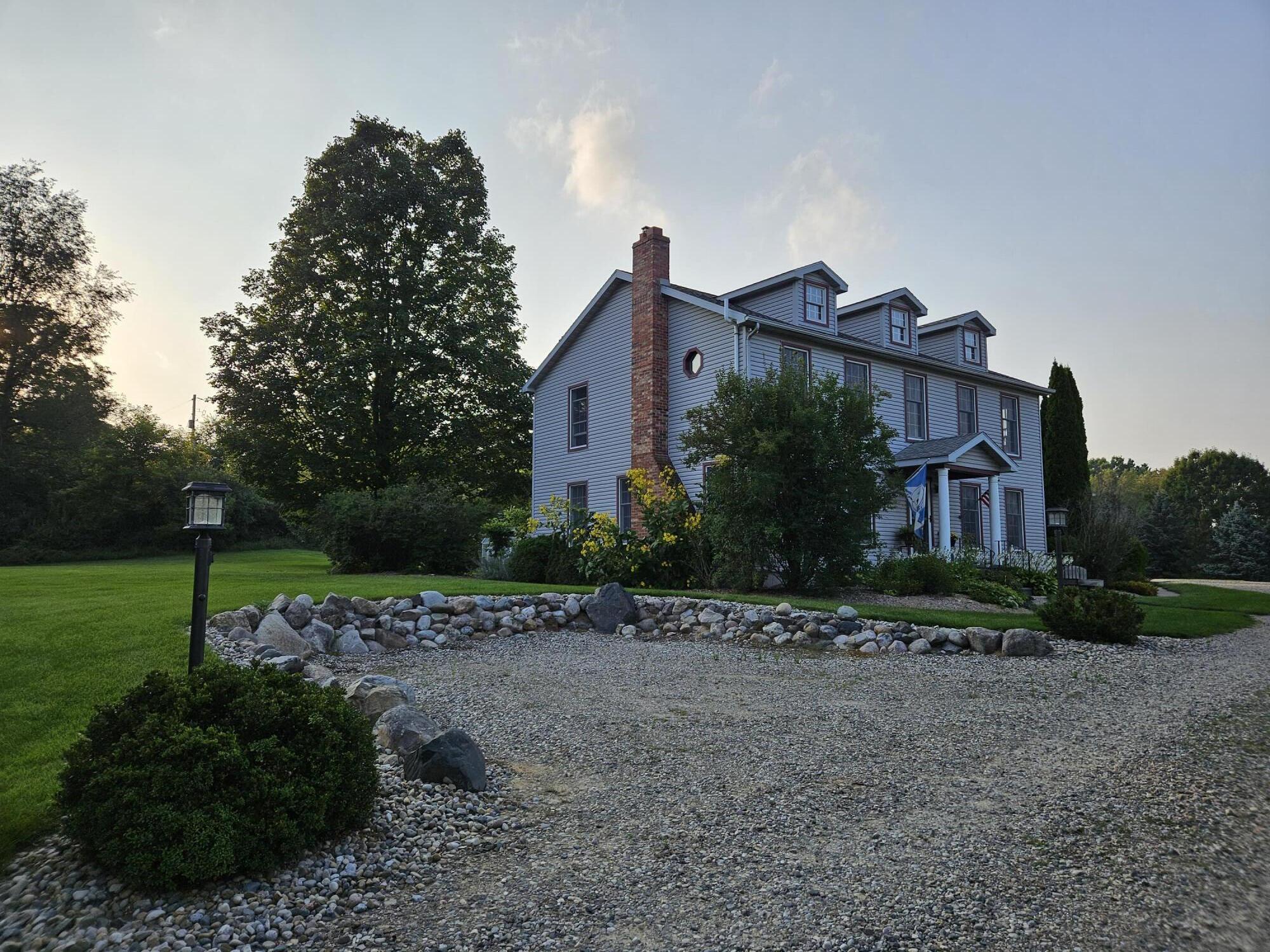 18860 Bush Road Chelsea, MI 48118 - Photo 47 of 56 20230823_191115