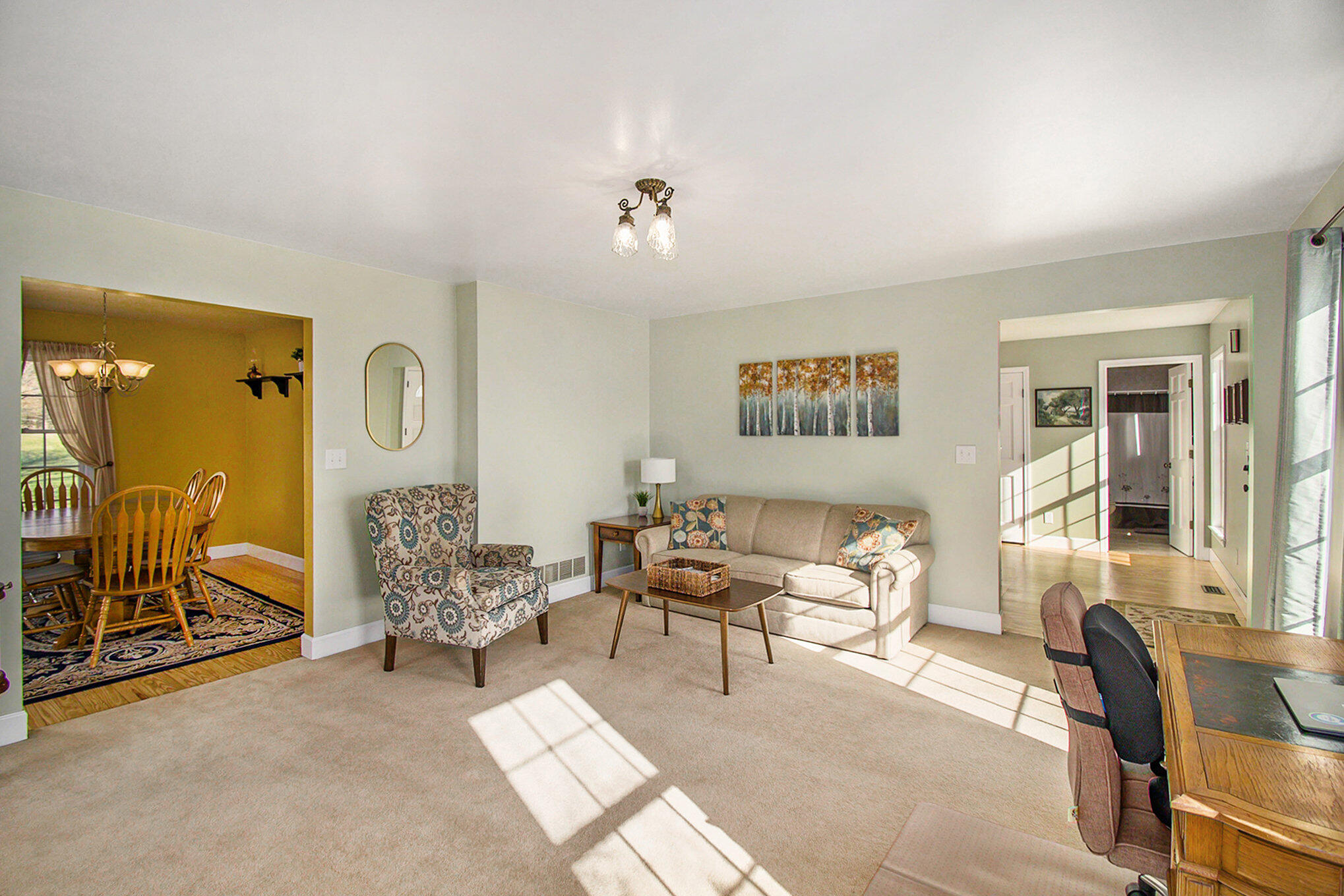 18860 Bush Road Chelsea, MI 48118 - Photo 9 of 56 008_ndp8334