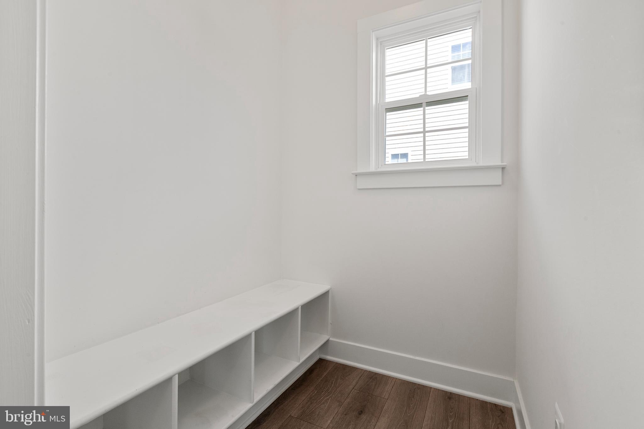 2517 Easy Street Fallston, MD 21047 - Photo 16 of 44 an empty room with a window