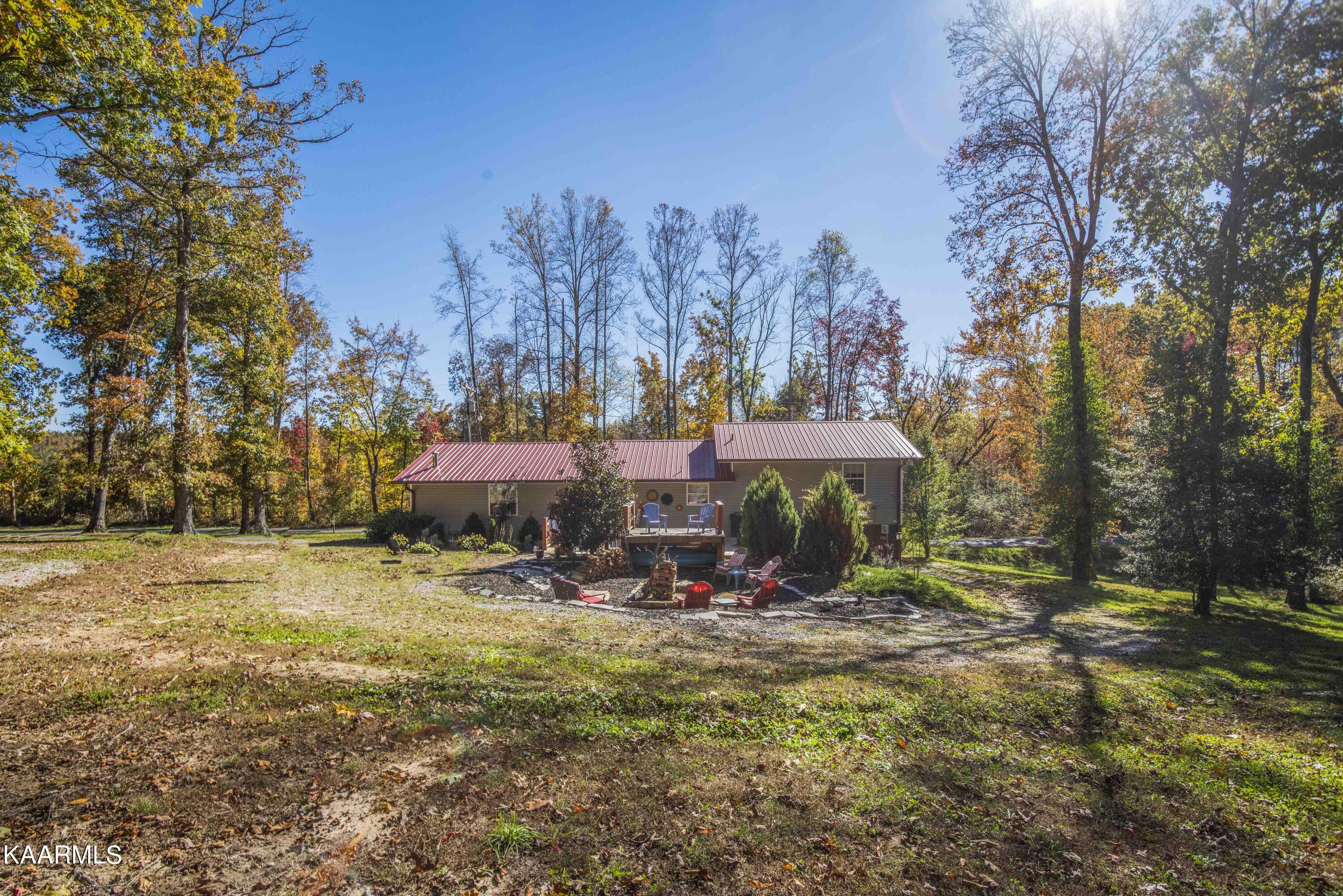 580 Rice Road Dayton, TN 37321 - Photo 2 of 45 yard 10_1