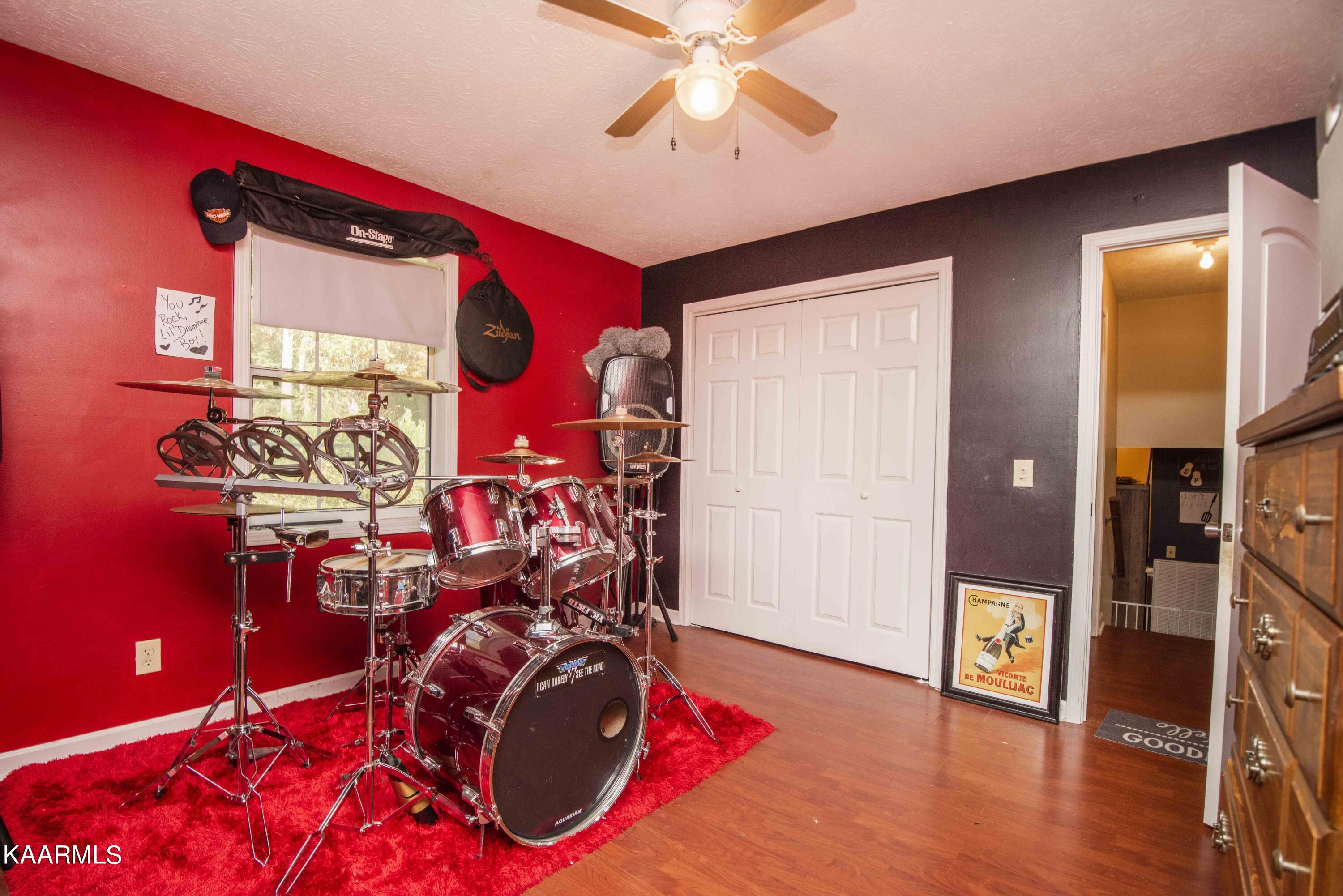 580 Rice Road Dayton, TN 37321 - Photo 24 of 45 third bed 1_1