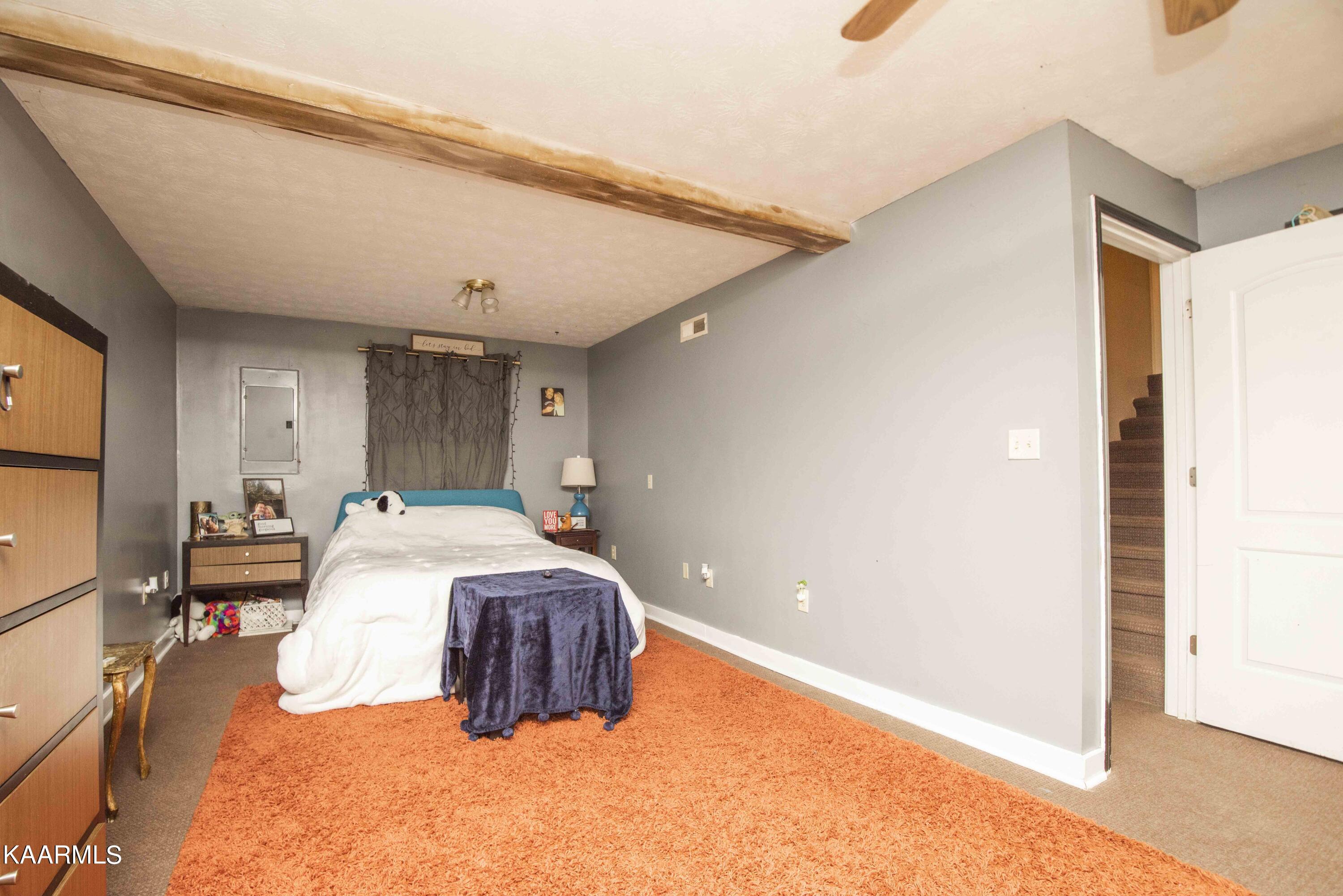 580 Rice Road Dayton, TN 37321 - Photo 31 of 45 second bed 3_1