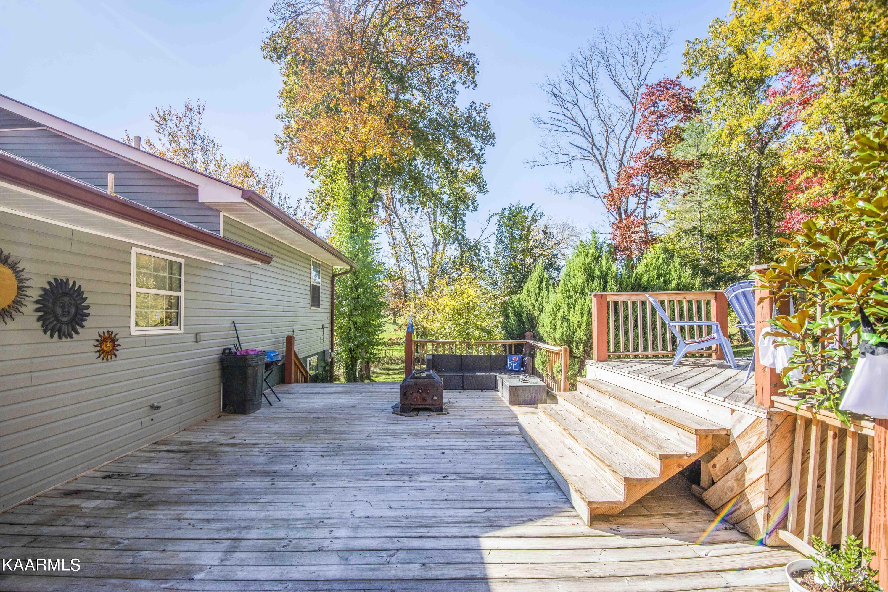 580 Rice Road Dayton, TN 37321 - Photo 33 of 45 deck 2_1