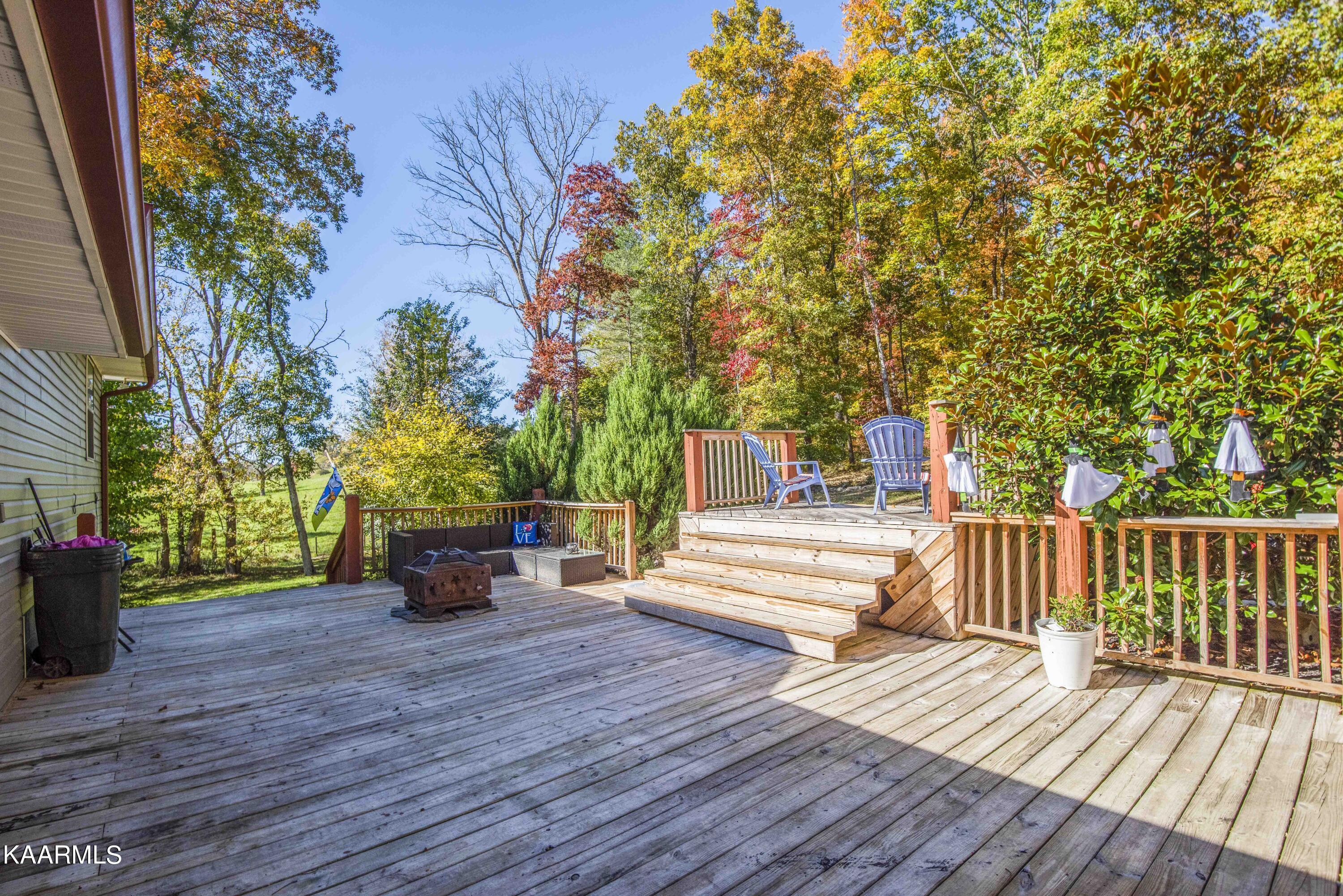 580 Rice Road Dayton, TN 37321 - Photo 34 of 45 deck 3_1