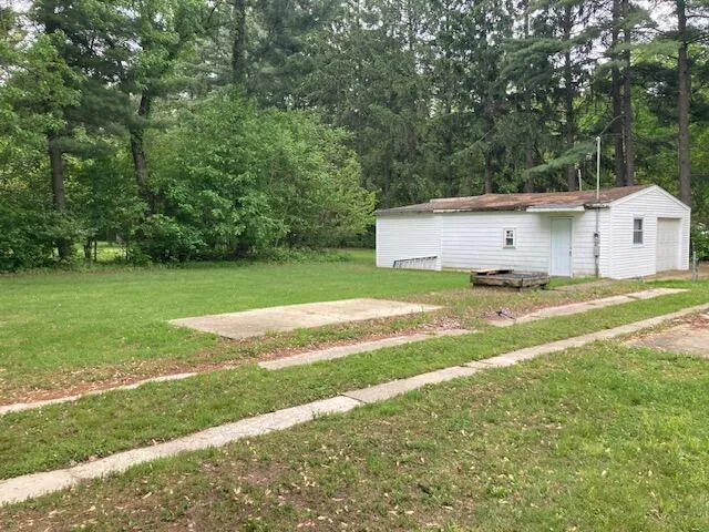 $41,900 | 2503 Milford Road, Parma, MI 49269