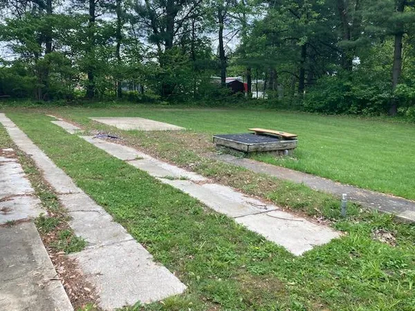 $41,900 | 2503 Milford Road, Parma, MI 49269