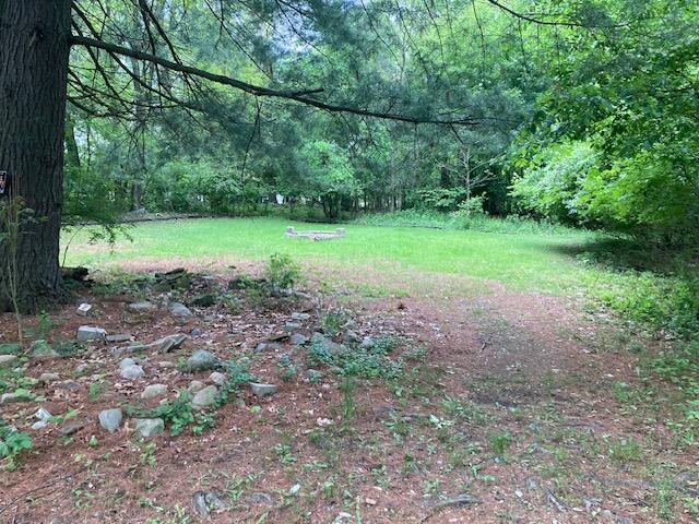 2503 Milford Road Parma, MI 49269 - Photo 10 of 13 Entrance to Rear of Property