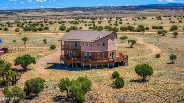 $1,250,000 | 61 Blue Diamond Acr 5525, Concho, AZ 85924