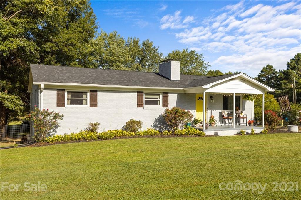 119 Milo Neal Road Cherryville, NC 28021 - Photo 2 of 40 Gallery Image 2