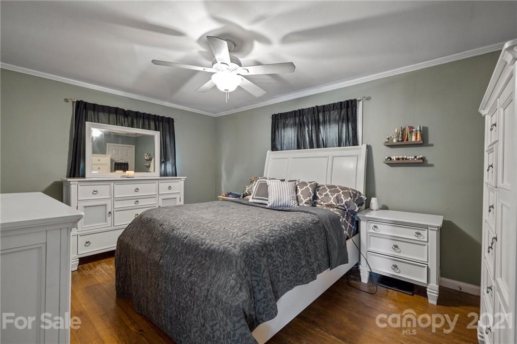 119 Milo Neal Road Cherryville, NC 28021 - Photo 12 of 40 Gallery Image 12
