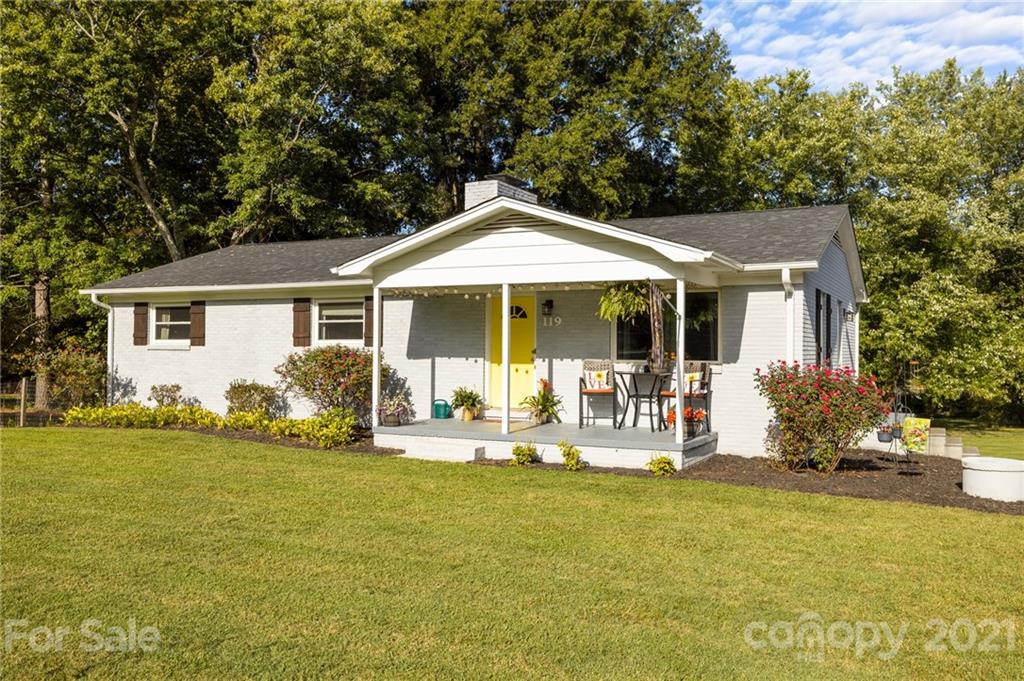 119 Milo Neal Road Cherryville, NC 28021 - Photo 25 of 40 Gallery Image 25