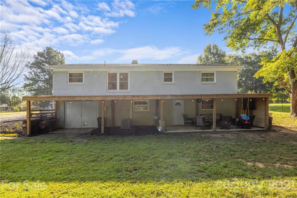 119 Milo Neal Road Cherryville, NC 28021 - Photo 27 of 40 Gallery Image 27