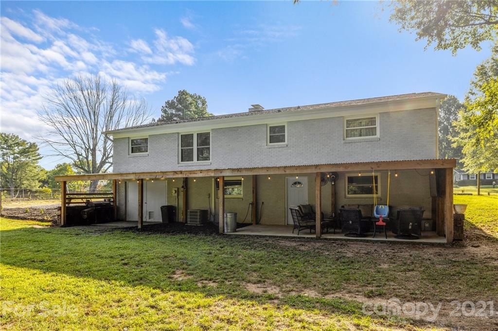 119 Milo Neal Road Cherryville, NC 28021 - Photo 28 of 40 Gallery Image 28