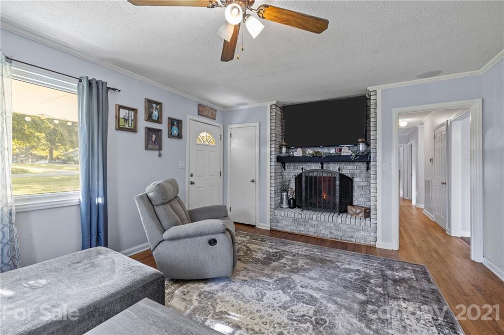 119 Milo Neal Road Cherryville, NC 28021 - Photo 4 of 40 Gallery Image 4