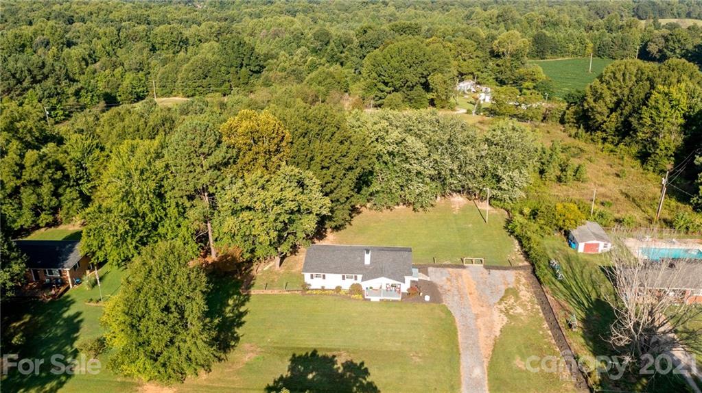 119 Milo Neal Road Cherryville, NC 28021 - Photo 34 of 40 Gallery Image 34