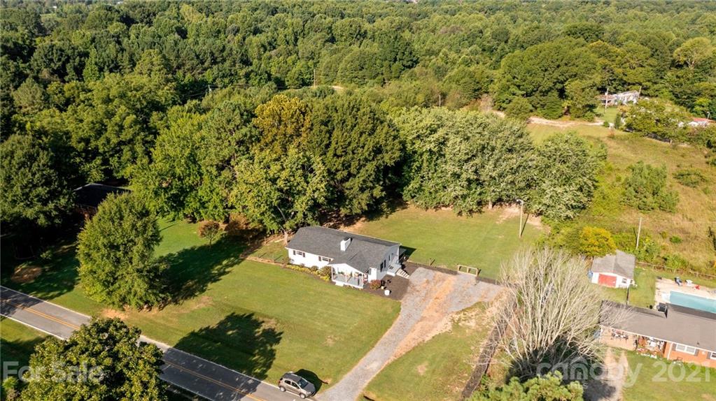 119 Milo Neal Road Cherryville, NC 28021 - Photo 35 of 40 Gallery Image 35