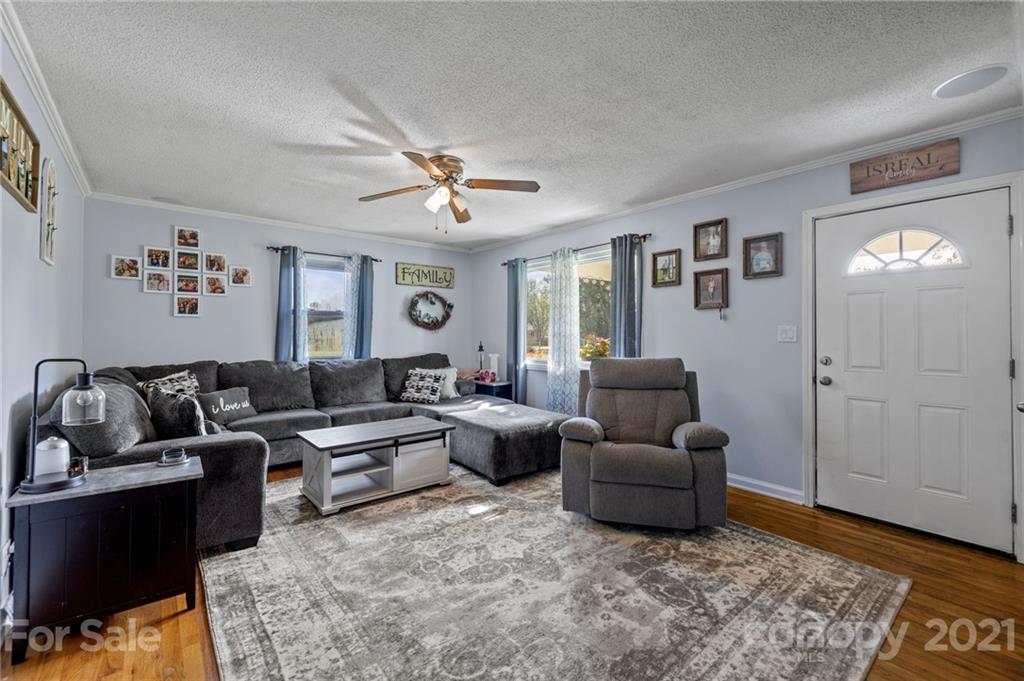 119 Milo Neal Road Cherryville, NC 28021 - Photo 5 of 40 Gallery Image 5