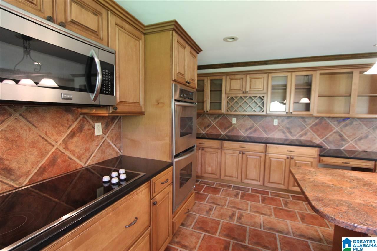 2417 Coleman Road Anniston, AL 36207 - Photo 24 of 50