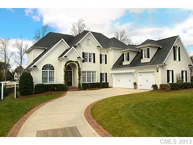 16615 Flying Jib Road, Unit 589 Cornelius, NC 28031 - Photo 1 of 16 Gallery Image 1