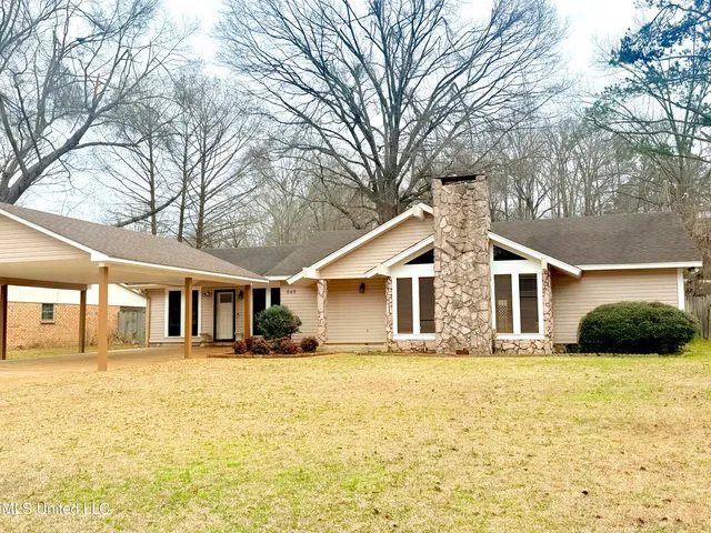 $229,000 | 649 Old Hickory Road, Grenada, MS 38901