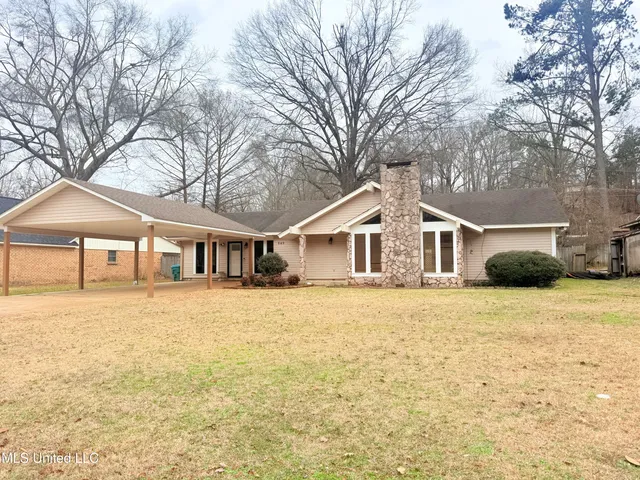 $229,000 | 649 Old Hickory Road, Grenada, MS 38901
