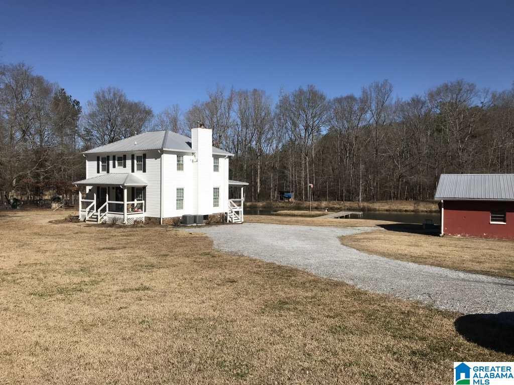 4330 Chelsea Road Columbiana, AL 35051 - Photo 3 of 37