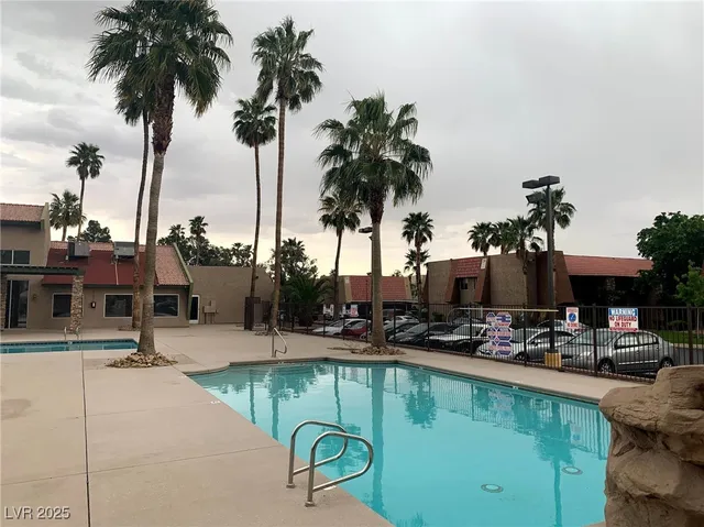 $1,050 | 5081 River Glen Drive, Unit 120, Las Vegas, NV 89103