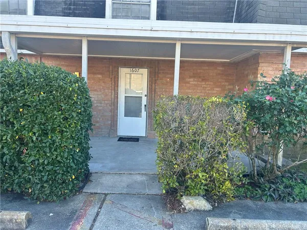 $50,000 | 3101 Rue Parc Fontaine Other, Unit 1607, New Orleans, LA 70131