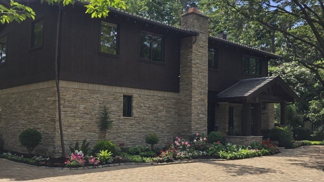 37402 Robin George Trail Magnolia, TX 77354 - Photo 13 of 20 Artistic rendering after remodel for ilustration.