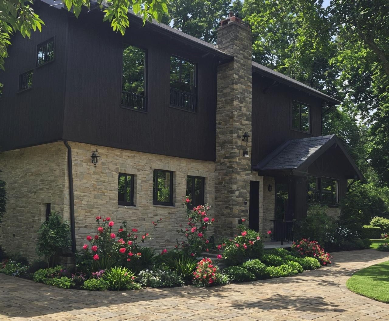 37402 Robin George Trail Magnolia, TX 77354 - Photo 16 of 20 Artistic rendering piture after remodel for ilustration.