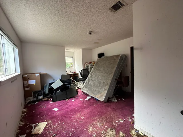 a view of a interior of the house