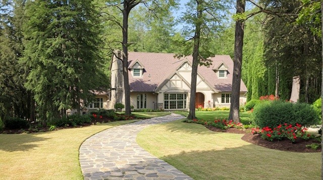 37402 Robin George Trail Magnolia, TX 77354 - Photo 4 of 20 Artistic rendering picture after remodel for ilustration.