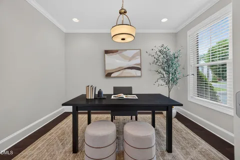 $765,000 | 3920 Rock Rose Lane, Raleigh, NC 27612