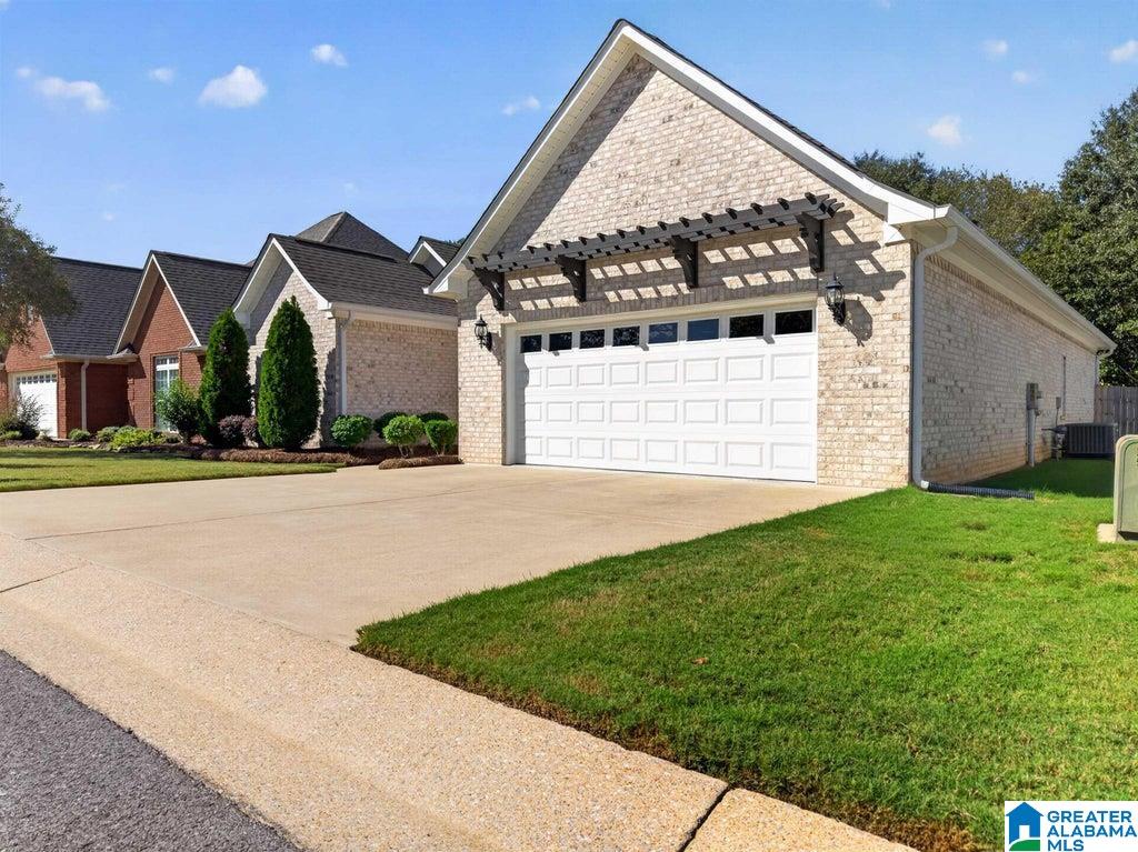 1798 Amanda Lane Southside, AL 35907 - Photo 2 of 28 Gallery Image 2