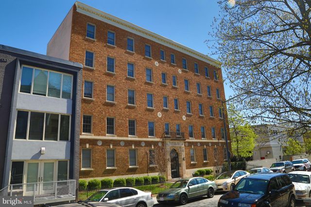$340,000 | 1417 Newton Street Northwest, Unit 305, Washington, DC 20010