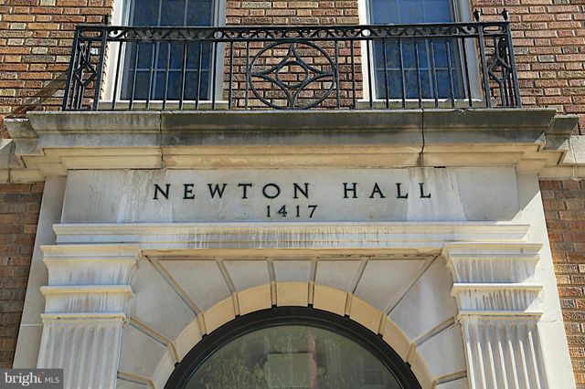 $340,000 | 1417 Newton Street Northwest, Unit 305, Washington, DC 20010