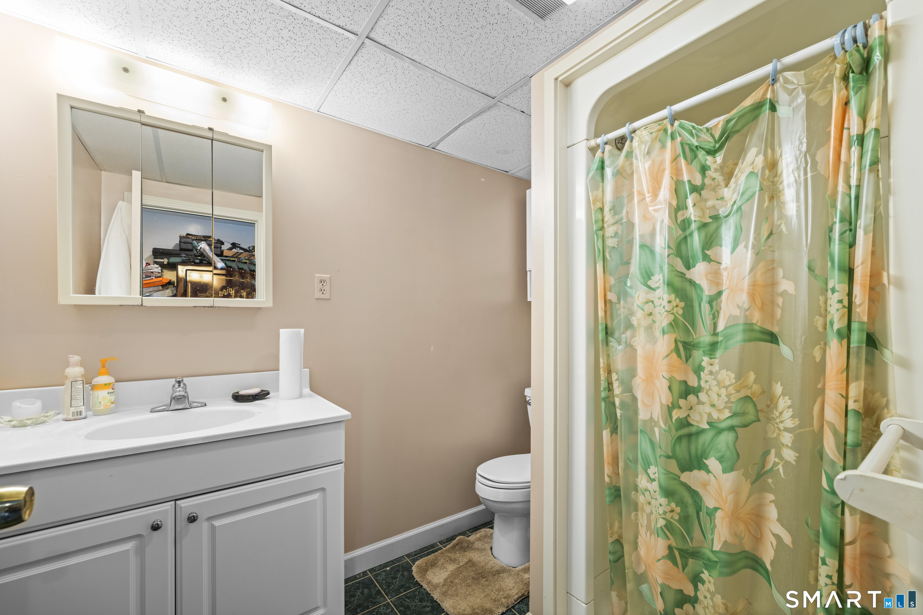 80 Holmes Road Goshen, CT 06756 - Photo 31 of 40 a bathroom with a toilet a sink and a window