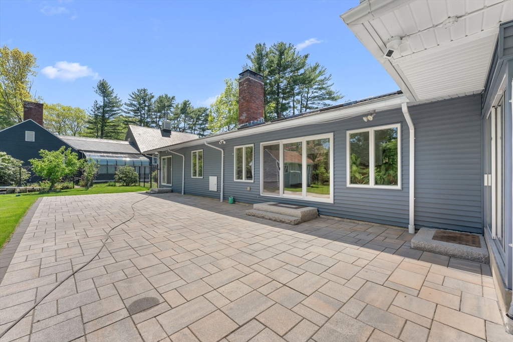59 Briarcliff Road Brockton, MA 02301 - Photo 36 of 40