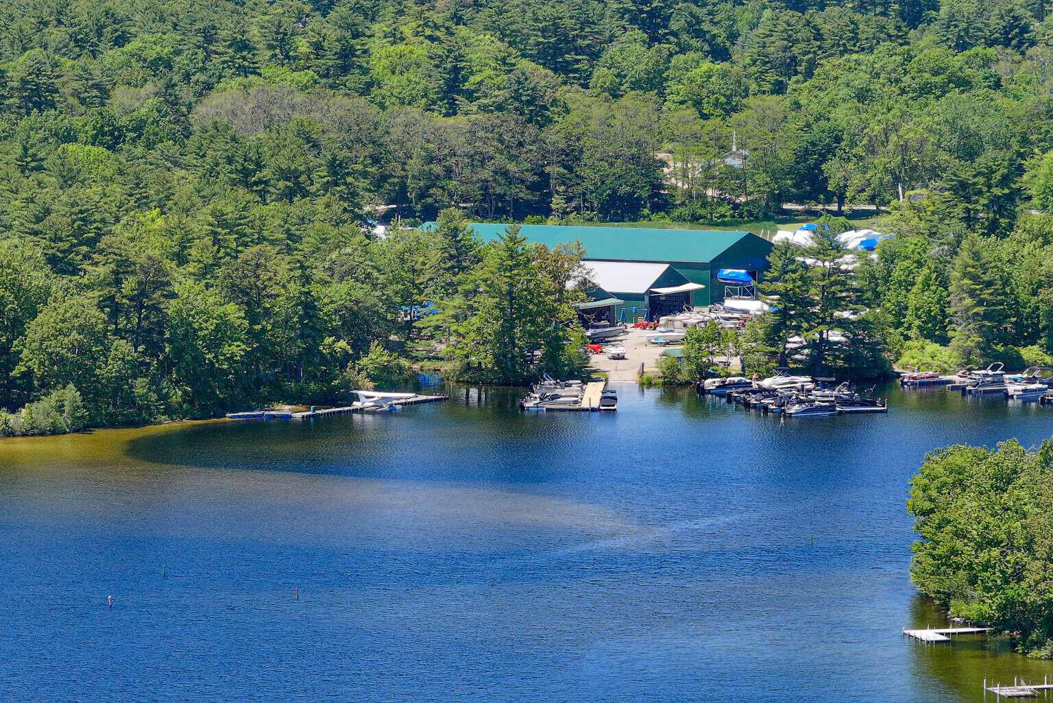 16 Scenic View Drive Naples, ME 04055 - Photo 43 of 45 Bianco.43