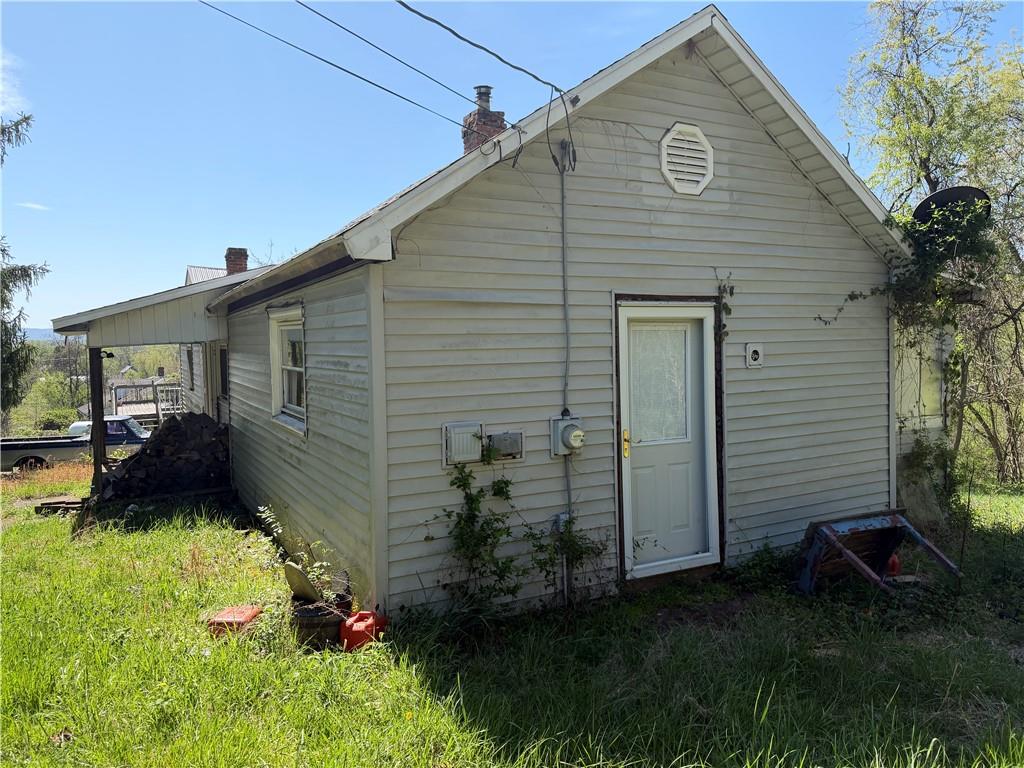 213 Gates Road Adah, PA 15410 - Photo 16 of 16 Gallery Image 16