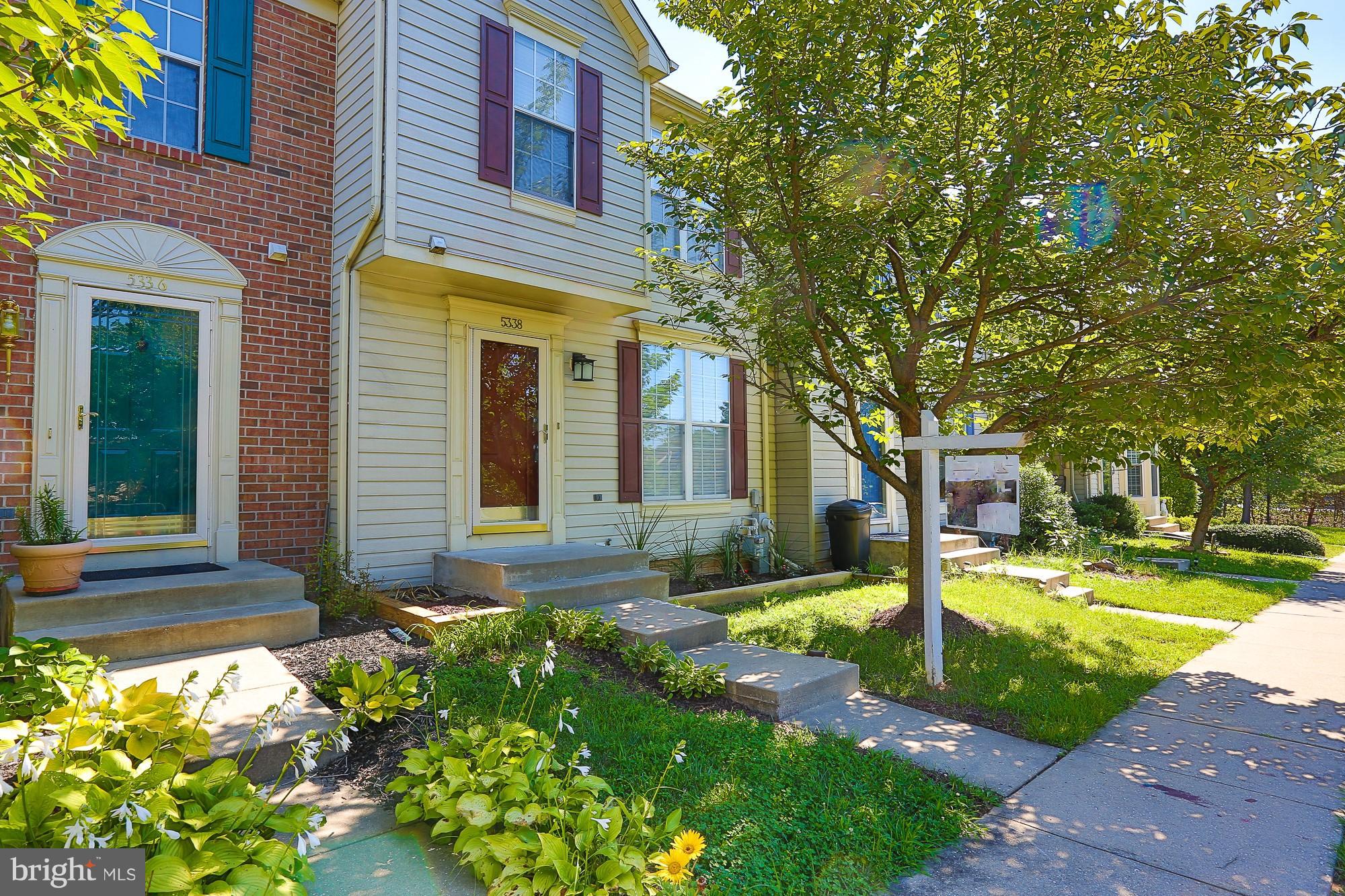 5338 Kelmscot Road Baltimore, MD 21237 - Photo 1 of 30 Exterior (Front)