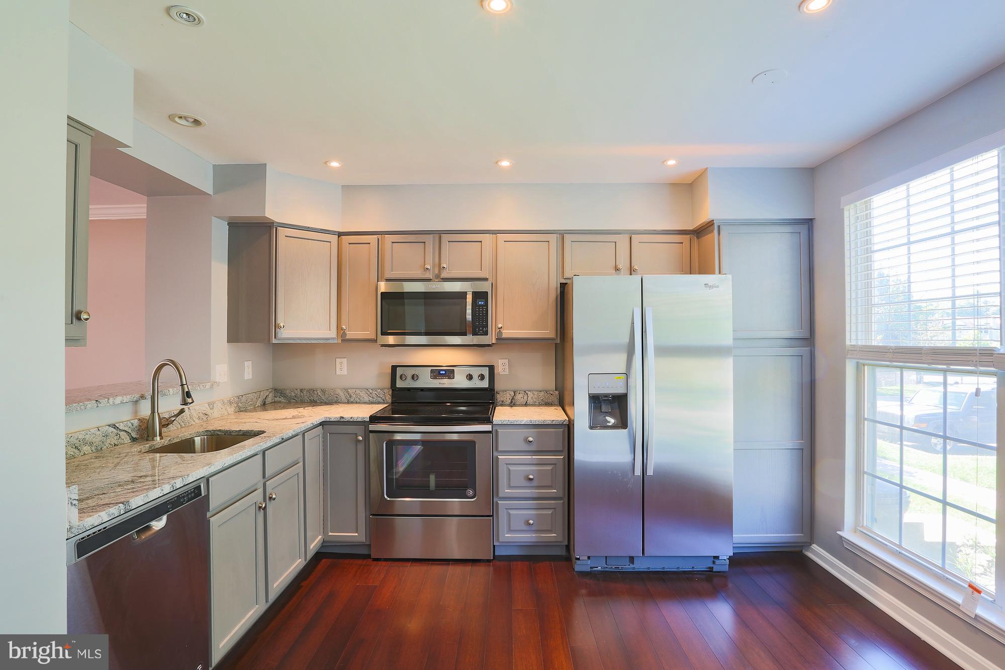 5338 Kelmscot Road Baltimore, MD 21237 - Photo 2 of 30 Kitchen