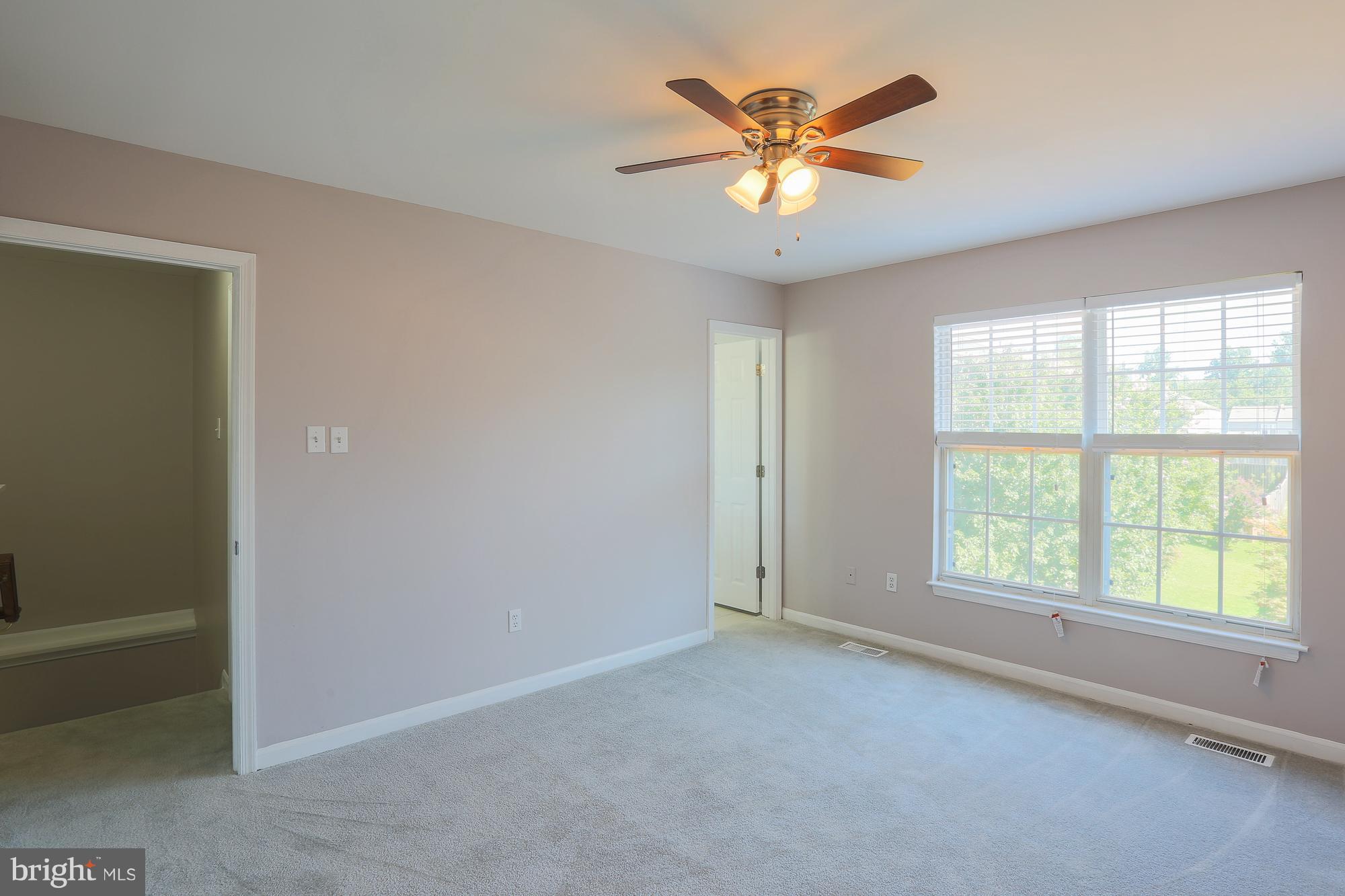 5338 Kelmscot Road Baltimore, MD 21237 - Photo 14 of 30 Bedroom (Master)
