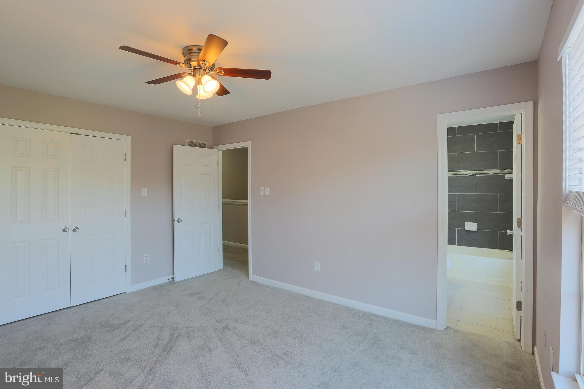 5338 Kelmscot Road Baltimore, MD 21237 - Photo 15 of 30 Bedroom (Master)